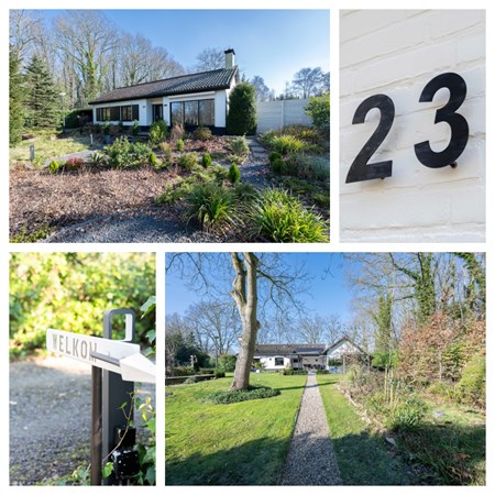 Medium property photo - Bosschenhoofdsestraat 23, 4744 RS Bosschenhoofd